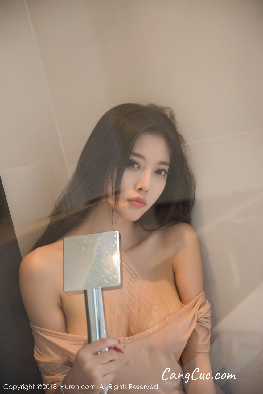 XIUREN No.1222: Người mẫu Yang Chen Chen (杨晨晨sugar) ảnh 66